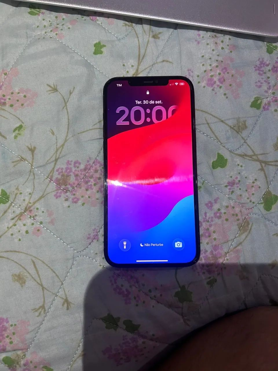 iPhone 12 Pro Max 64300600539777121