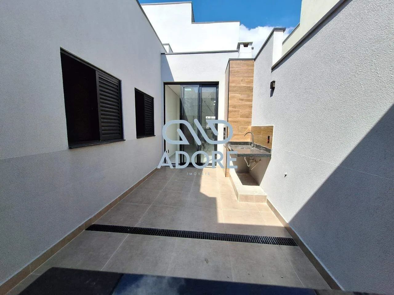 Casa para locação no Condomínio Village Moutonnée - Salto/SP - Foto 7