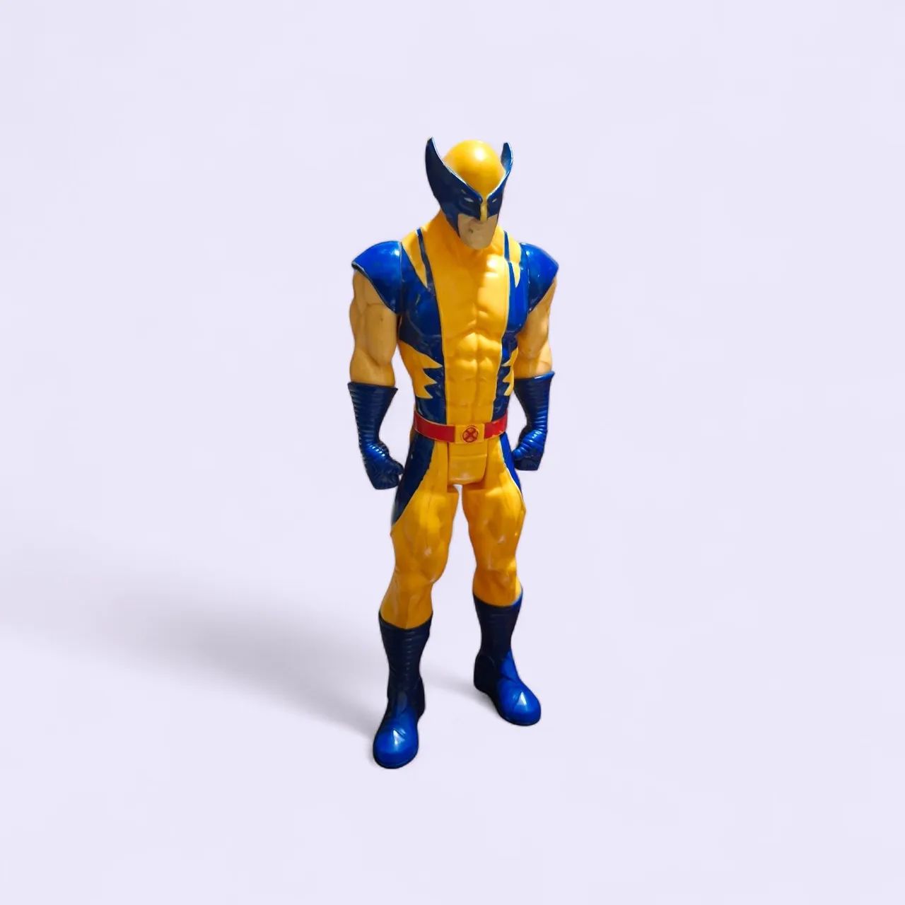 Wolverine