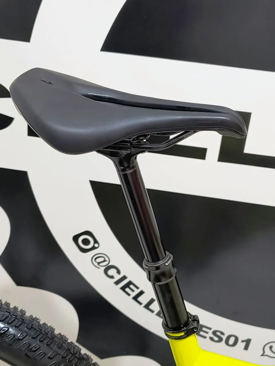 Bicicleta Scott spark aro 29 tamanho 17 top demais fazemos entrega ! - Foto 6