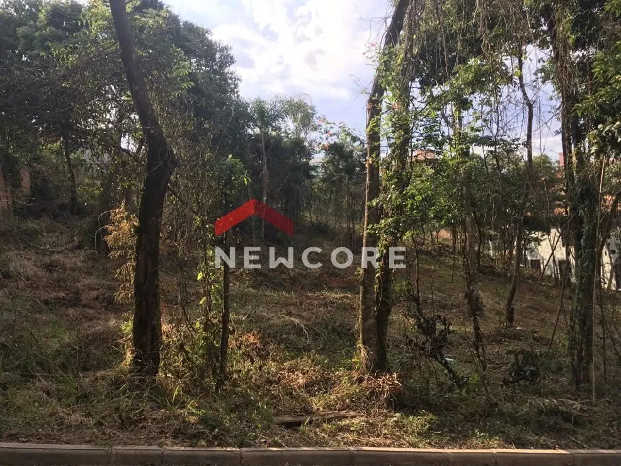 Lote em condomínio em Alameda das Cantigas - Pasárgada - Nova Lima/MG
