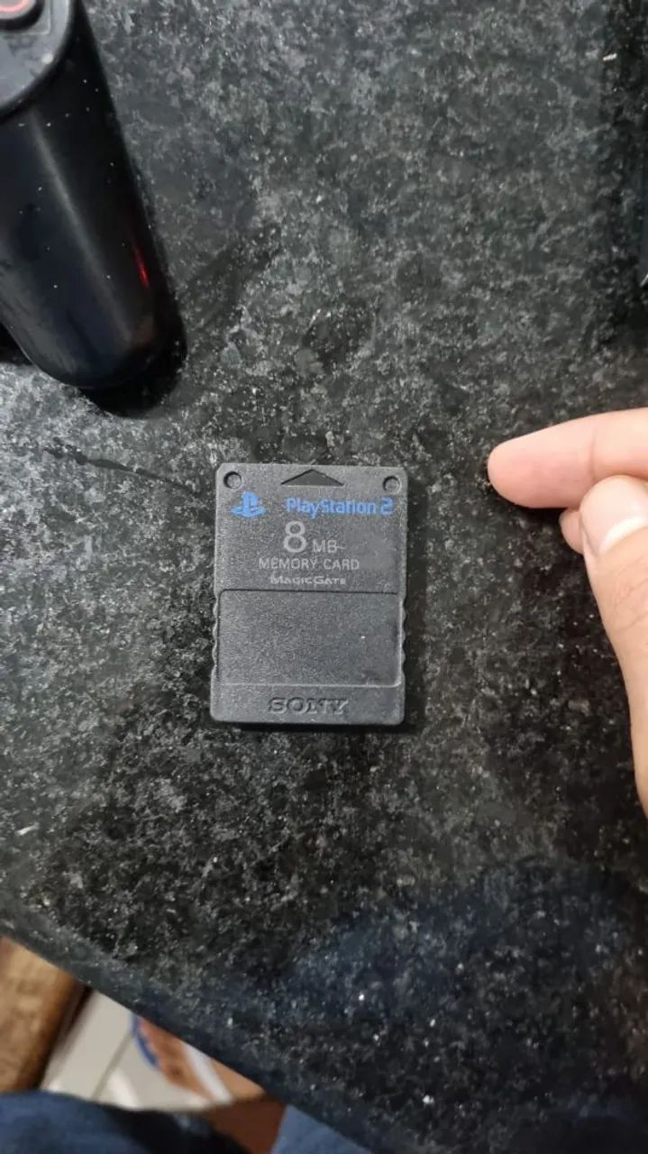 PlayStation 2  - Foto 4