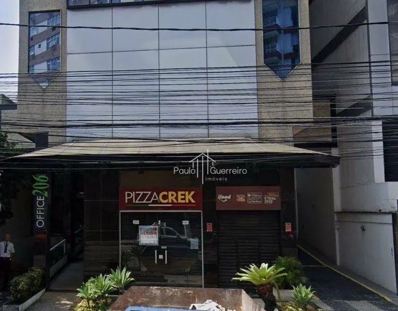 Sala Comercial Miguel de Frias por 280 mil!!! - Foto 2