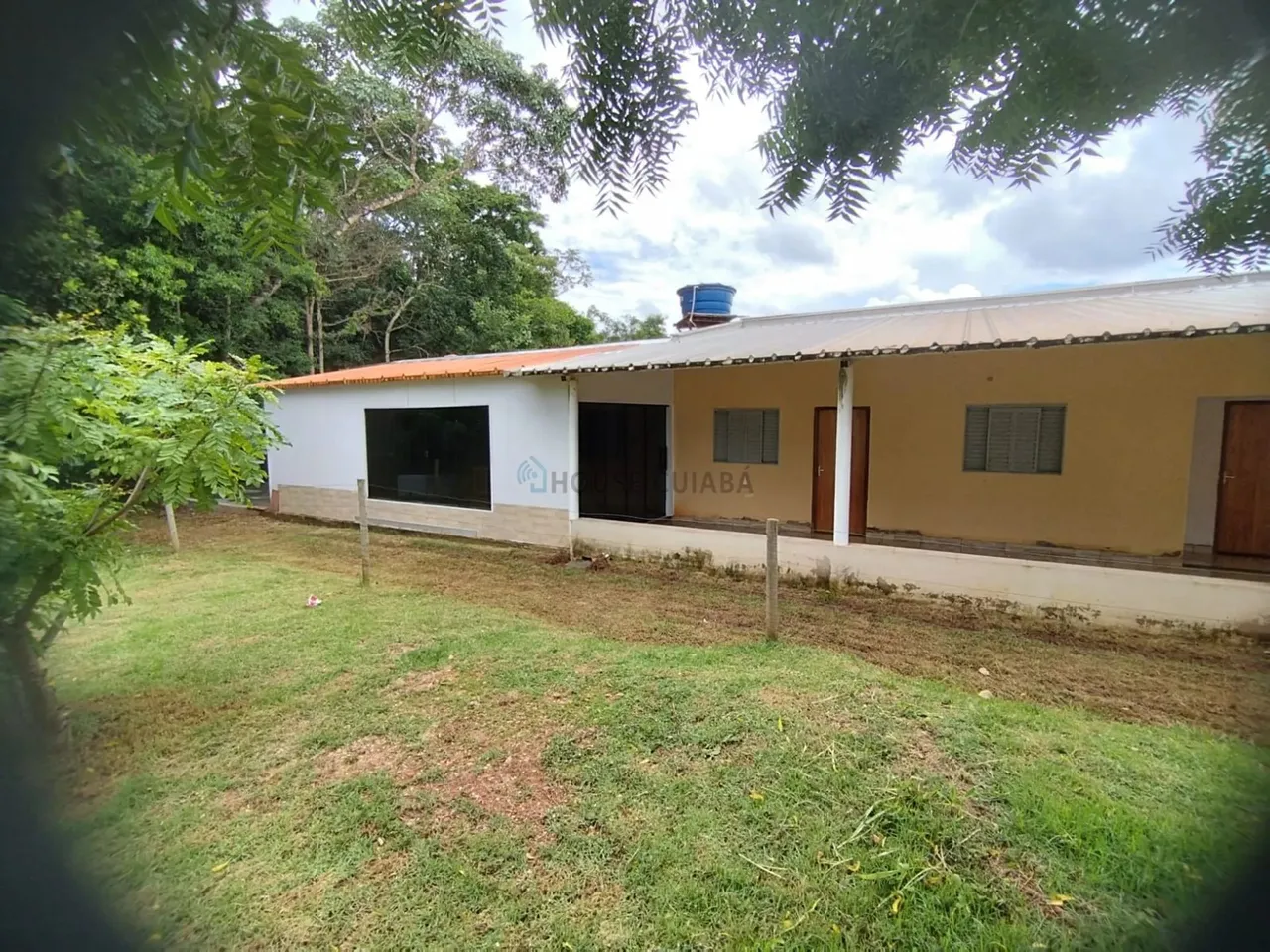 Rancho para venda ou Locação no Jauru