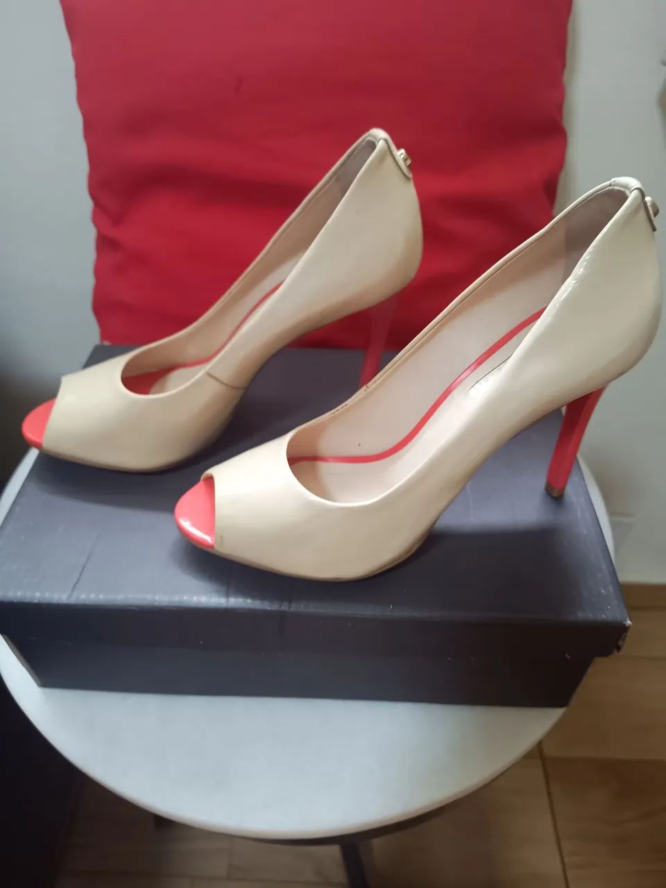 Sapato Social Jorge Bischoff Original 