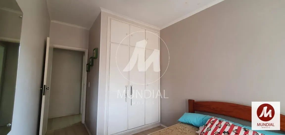 Apartamento (tipo - padrao) 3 dormitórios, cozinha planejada, elevador, em condomínio fech - Foto 8