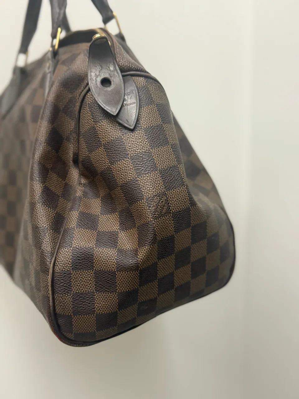 Bolsa Louis Vuitton original  - Foto 5