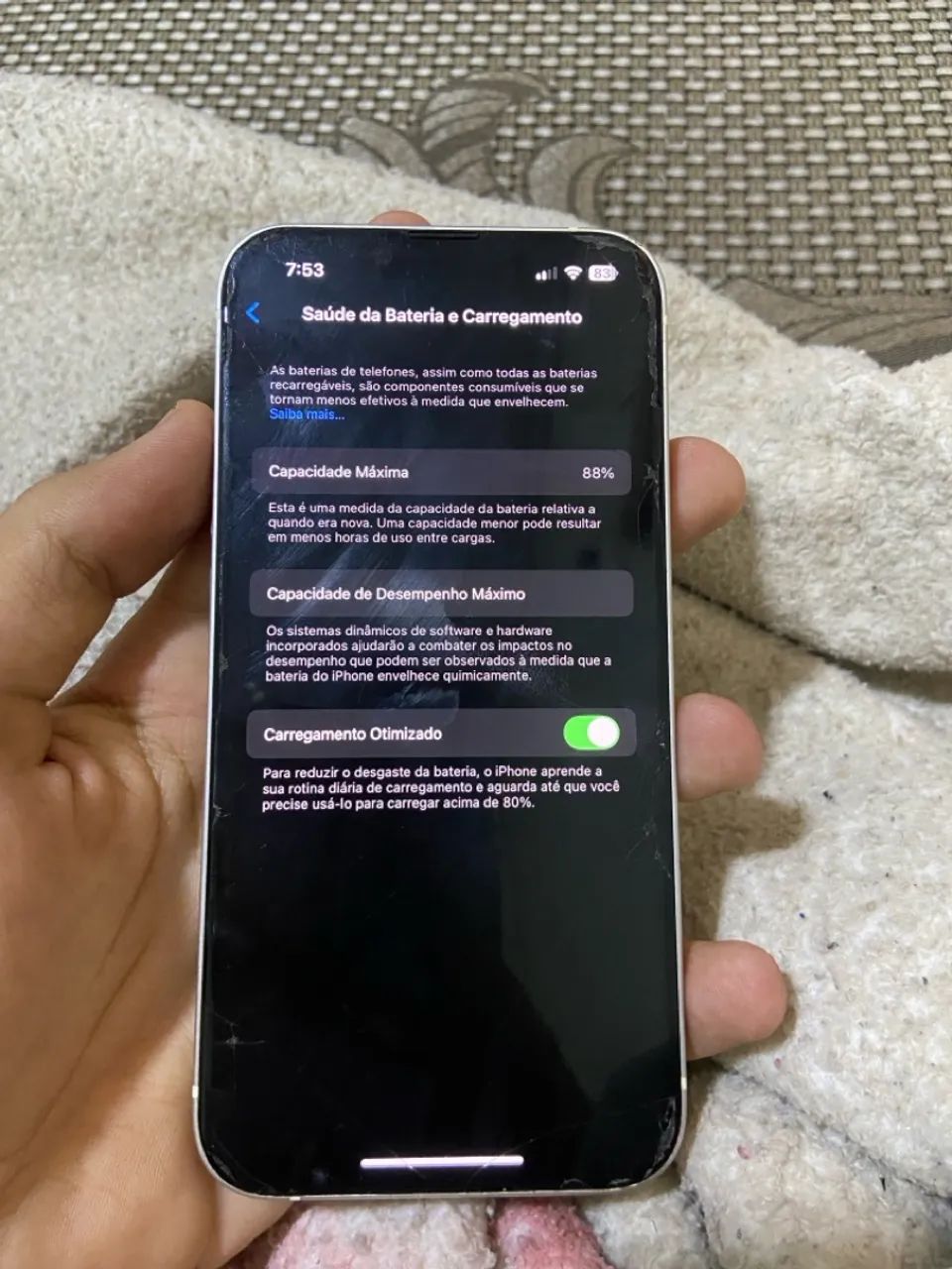 iPhone 14 128gb  - Foto 3