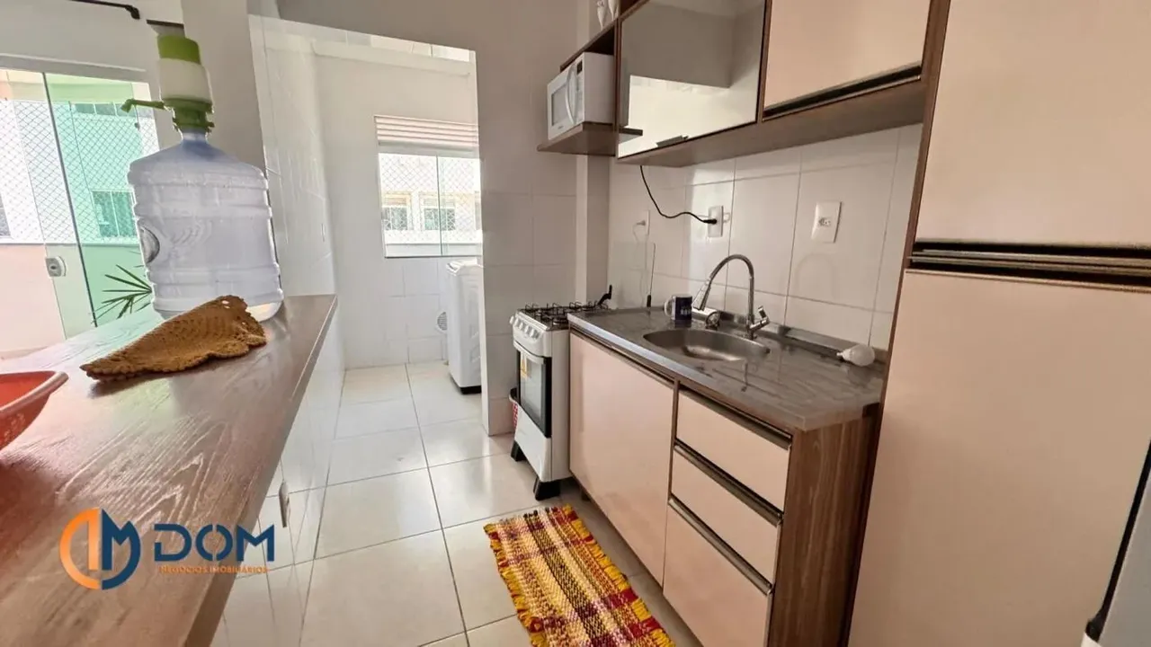 Apartamento para Venda em Florianópolis, Ingleses do Rio Vermelho, 3 dormitórios, 1 suíte,