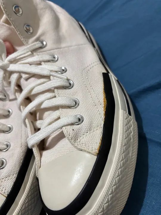 Tênis Converse Chuck 70 Plus  - Foto 5