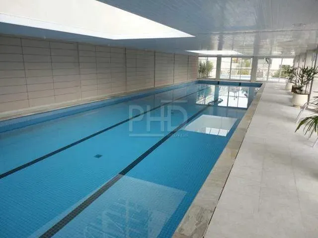 Apartamento para Locação Mobiliado 128m² - Nova Petropolis - São Bernardo do Campo - SP.