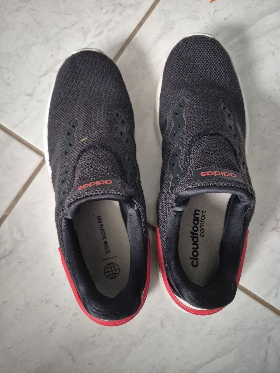TÊNIS ADIDAS - Foto 5