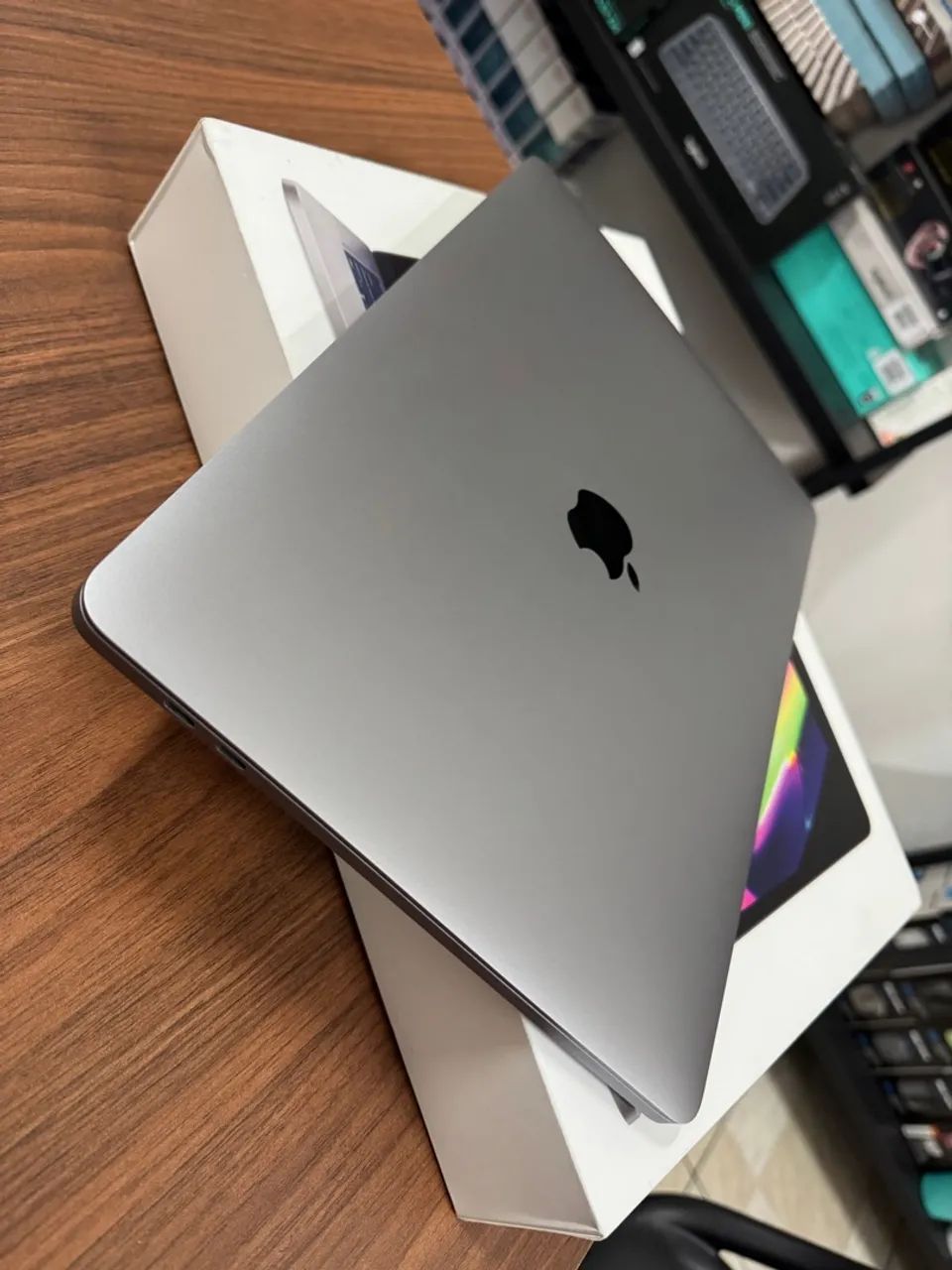 macbook pro 13 m1