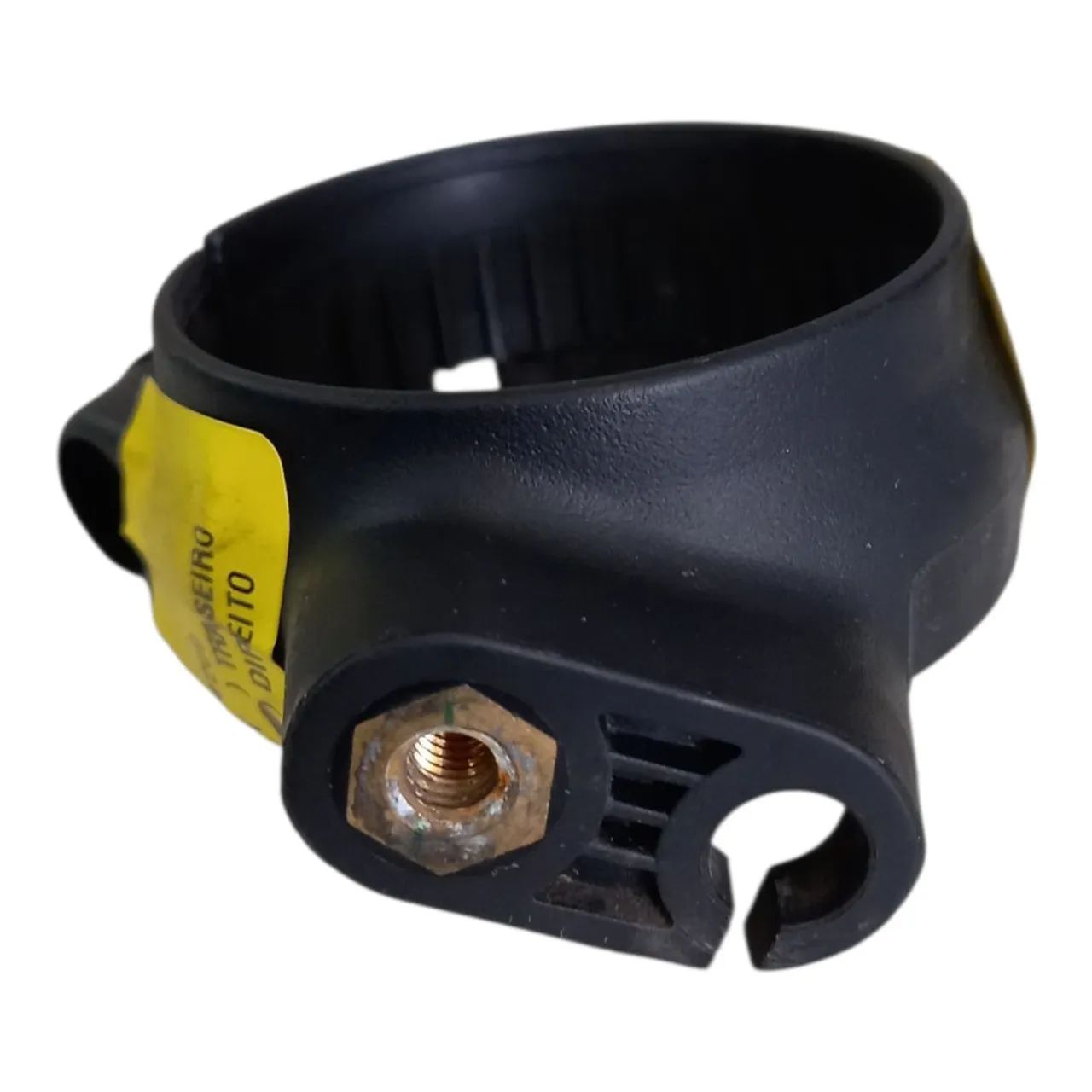 Suporte Fixação Pisca D/direito Triumph Scrambler 400x - Foto 10