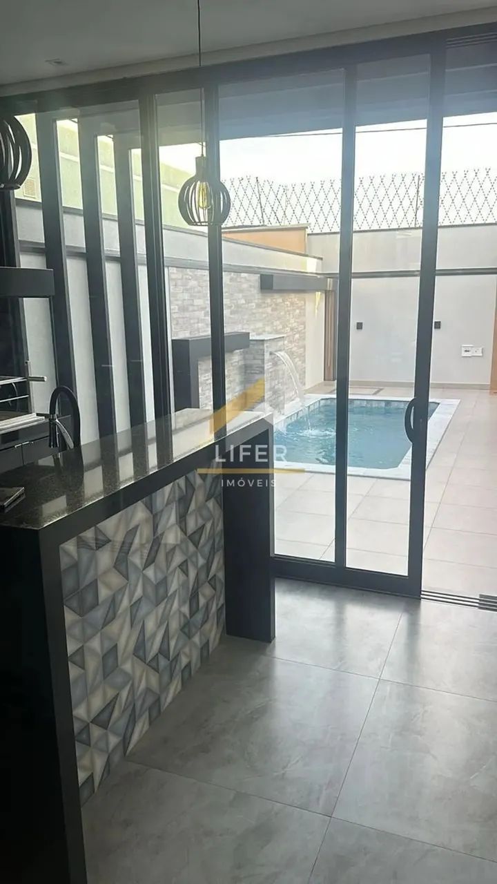 Casa nova em condomínio fechado. - Foto 3