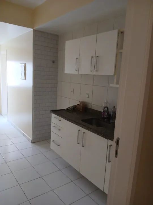 Alugo apartamento prox. Max Teixeira - Foto 2