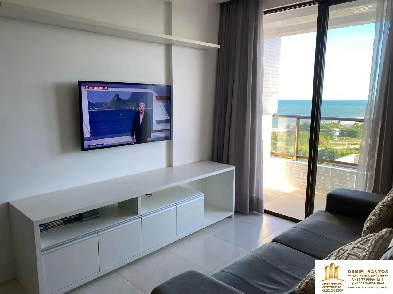 APARTAMENTO RESIDENCIAL em PITIMBU - PB, PRAIA BELA - Foto 3