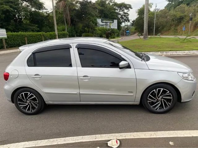 Volkswagen Gol 2010  - Foto 4
