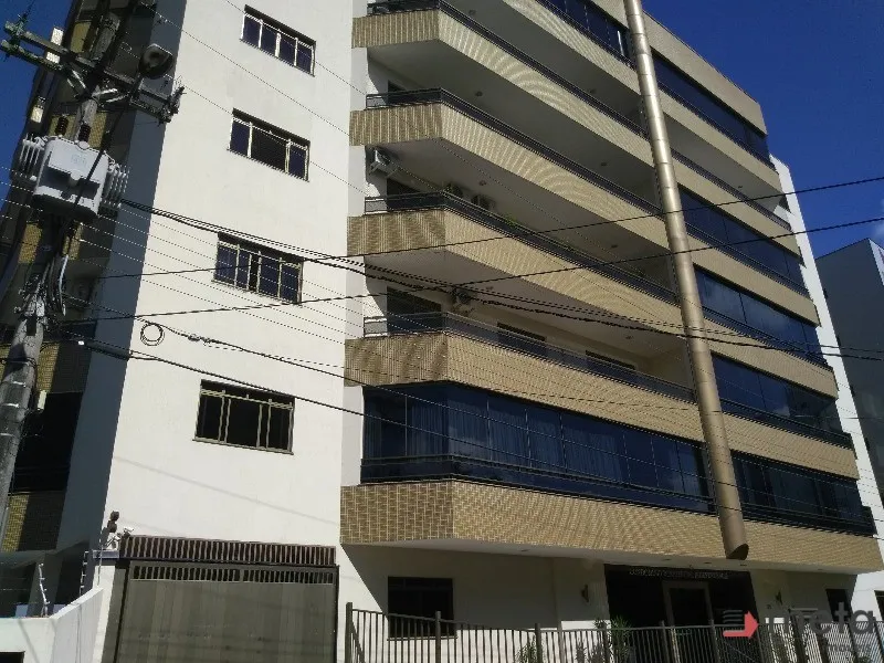 Apartamento a venda em Resende-RJ