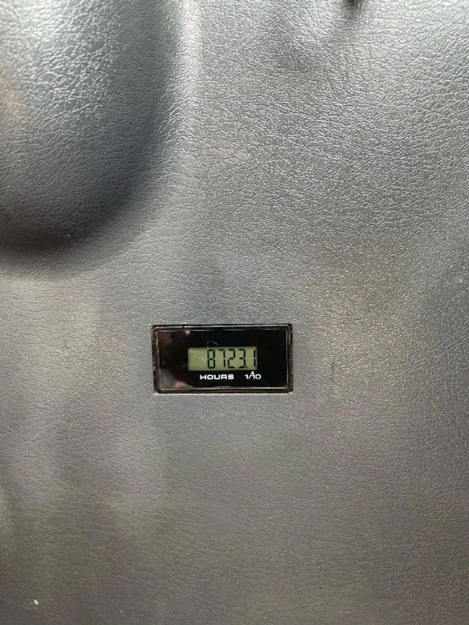 Escavadeira Hyundai - Foto 5