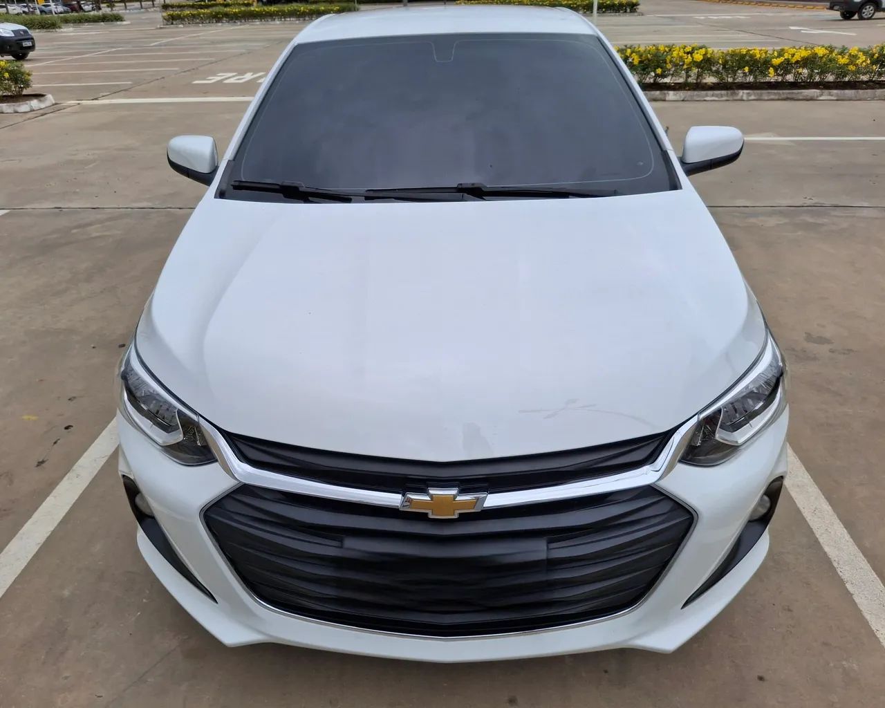ONIX SEDAN TURBO RODA 17 - Foto 5