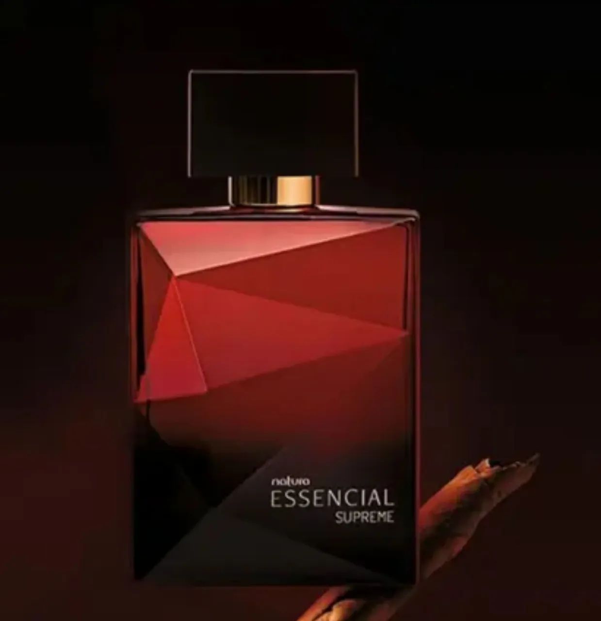 Perfume Essencial Supreme Natura 100ml100ml - Foto 4