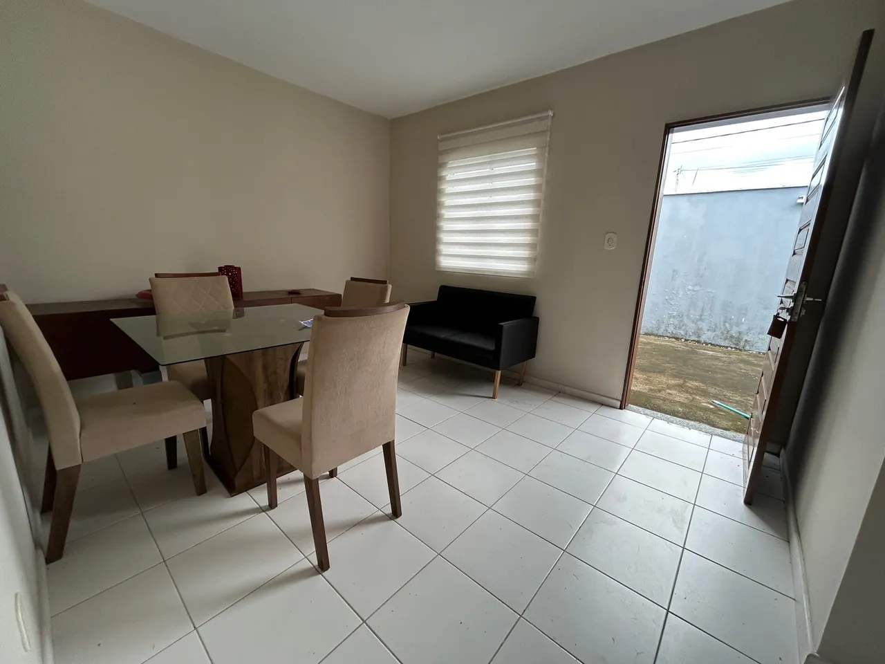 Casa para locação Cond no Araçagy