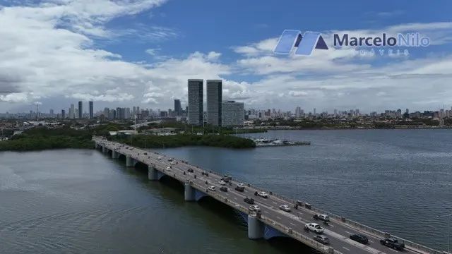 Edf. Líbano, Apartamento Nacente, 39m2, Próximo Ao Riomar - Foto 2