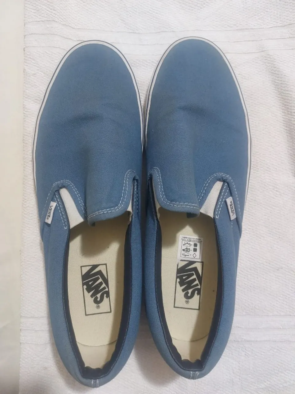 Correeee!!! SUPER OPORTUNIDADE! VANS ORIGINAL A PREÇO DE CUSTO!