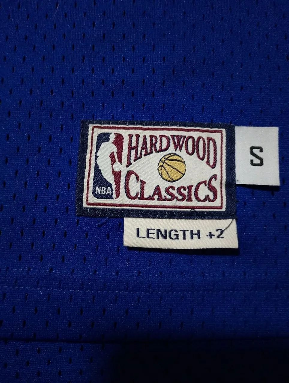 Camisa Philadelphia  NBA - ORIGINAL  - Foto 2