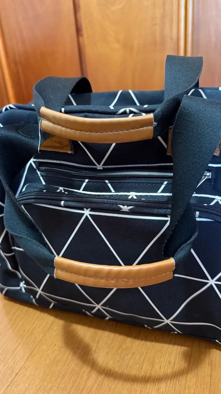 Bolsa maternidade  - Foto 6