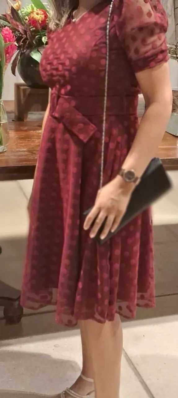 Vestido de festa - Foto 3