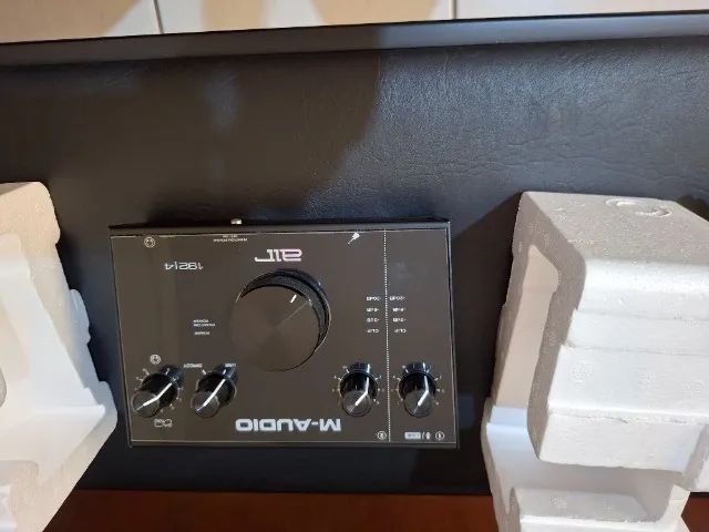 M Audio Air 192/4 - Foto 4