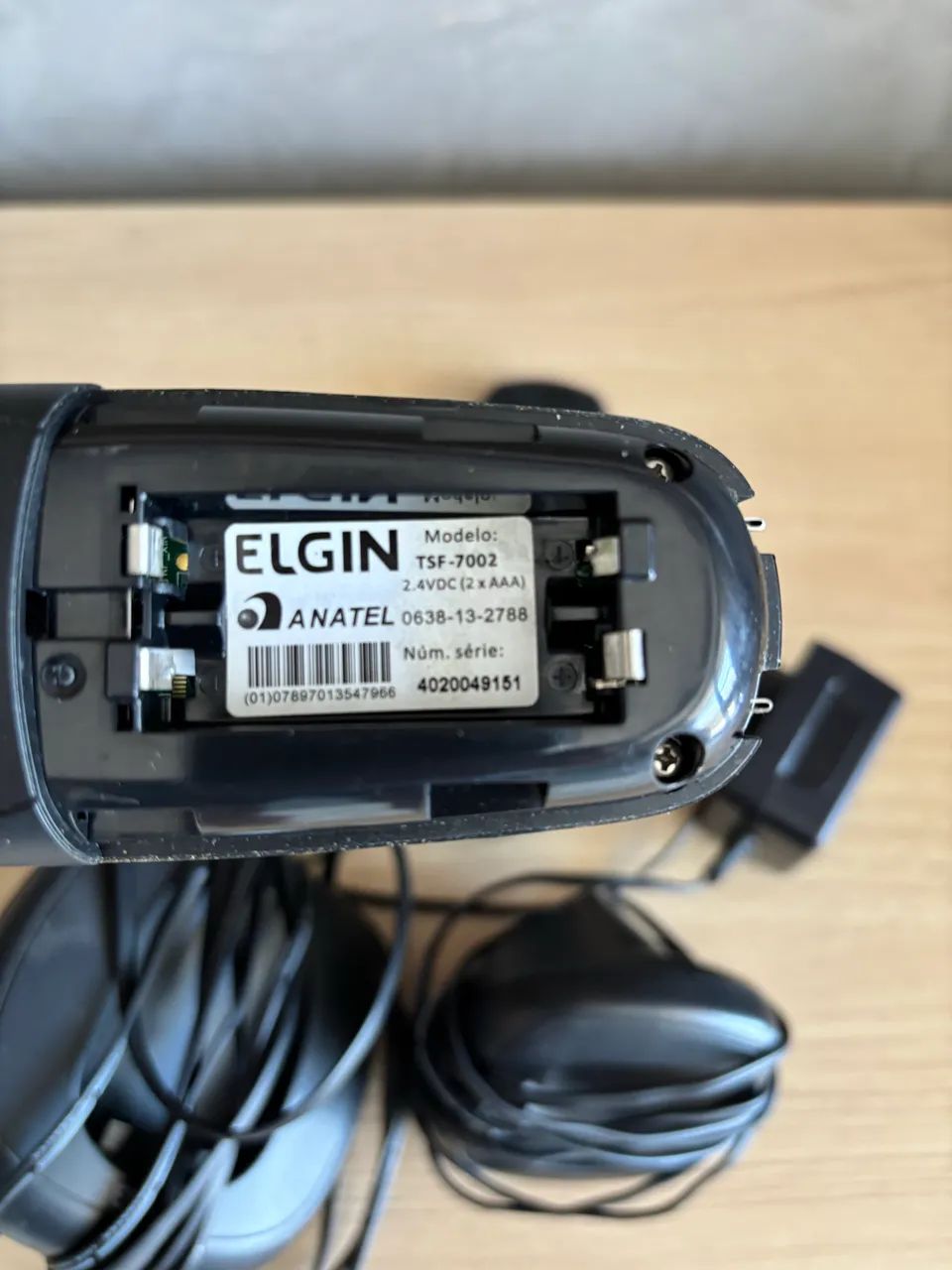 Telefone com ramal Elgin - Foto 2