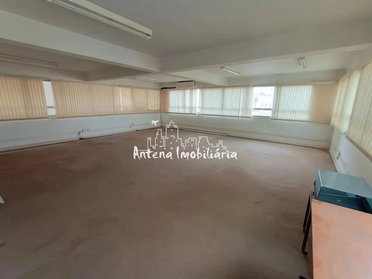 Sala na Vila Buarque - Cód.: 11981.