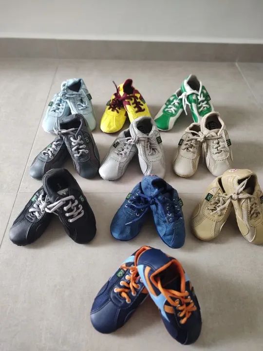 Tênis infantil últimos pares! - Foto 5