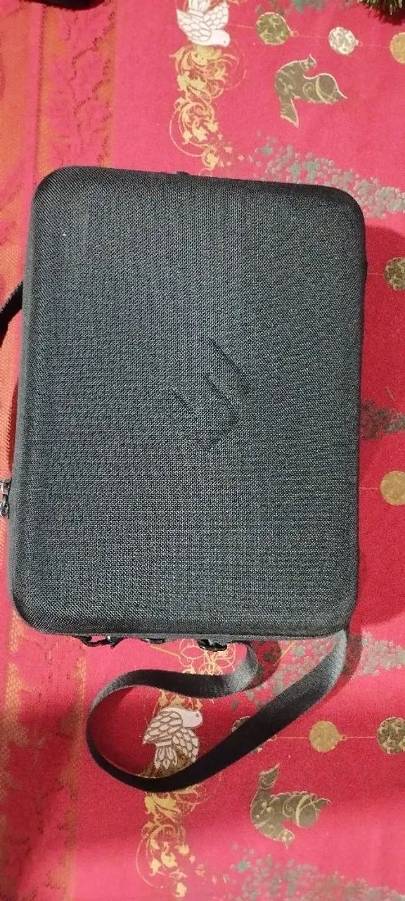 Drone dji Mavic pro 1 platinum + óculos fpv+ 3 baterias + bolsa + hub de carregamento - Foto 2