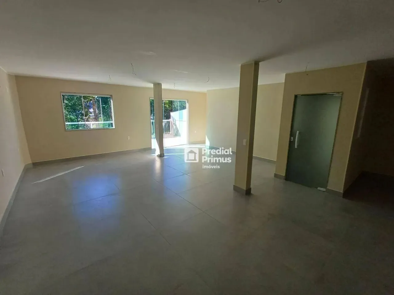 Sala para alugar, 64 m² por R$ 2.500/mês - Conselheiro Paulino - Nova Friburgo/RJ