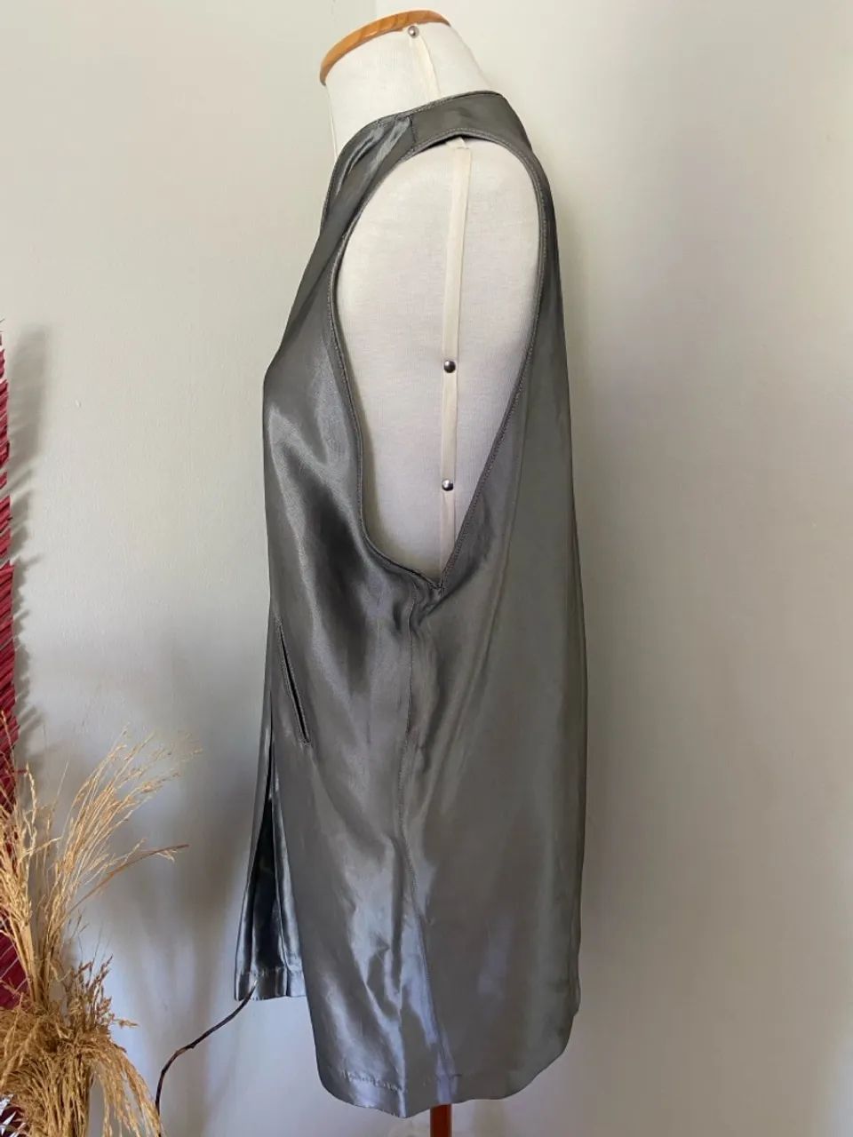 Vestido de festa
