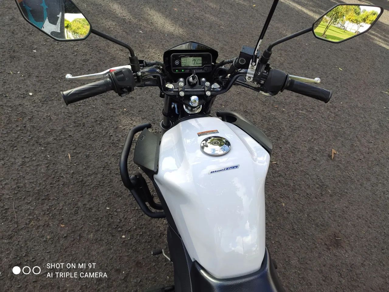 YAMAHA FACTOR 150 2020/2020 - Foto 2