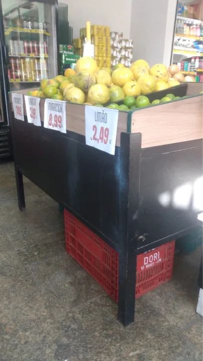 Gôndolas para supermercado 1500,00 - Foto 4