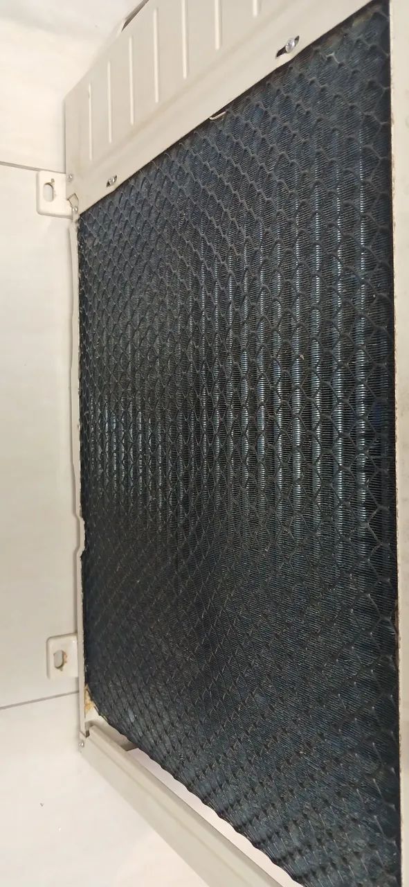 Split 9.000 btus  - Foto 2