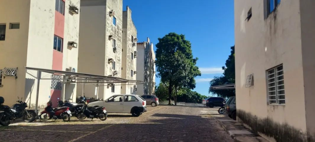 Foto - Teresina - Gurupi