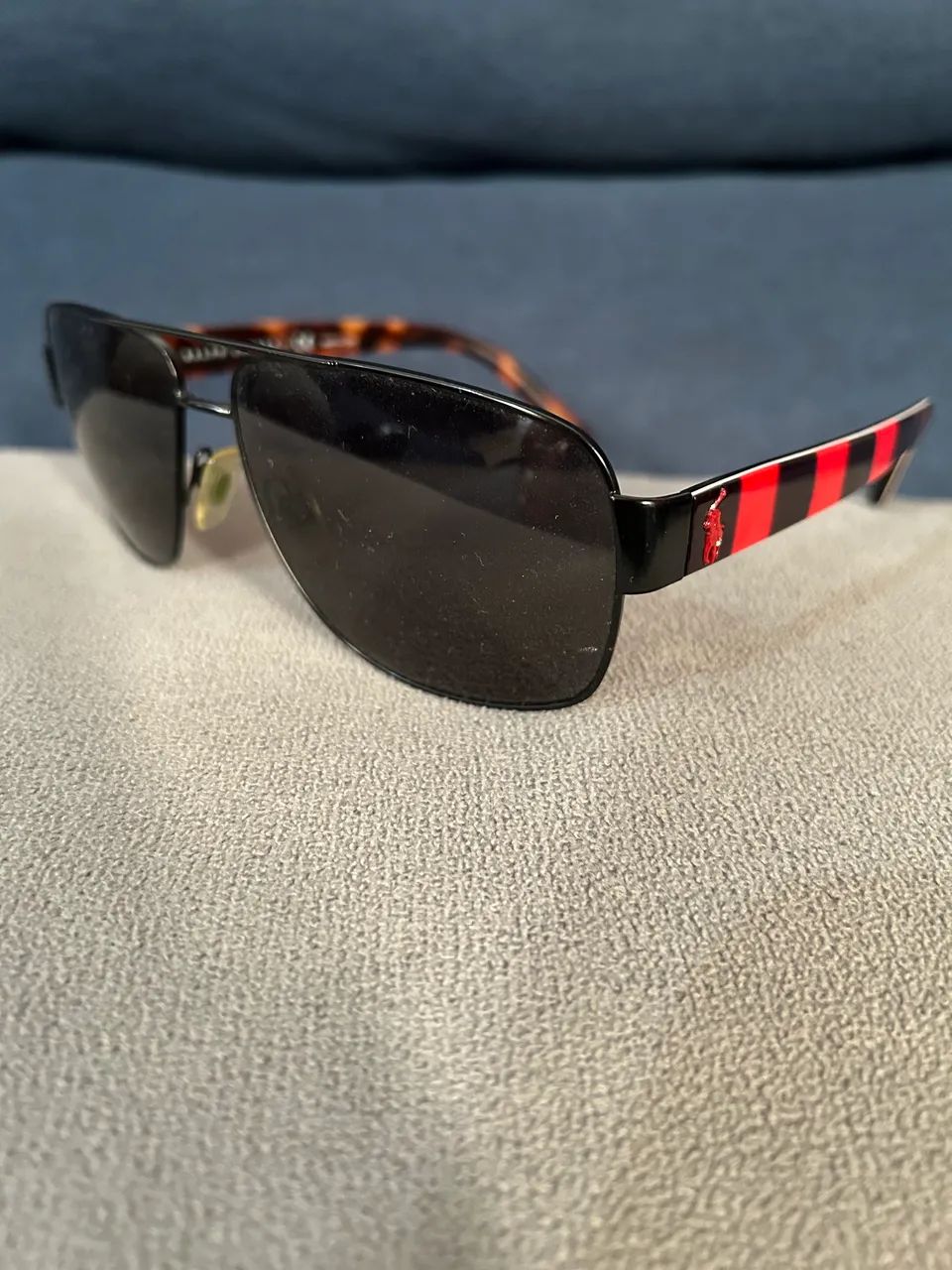 Óculos Polo Ralph Lauren PH3085