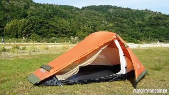 Barraca Guepardo Everest  - Foto 3