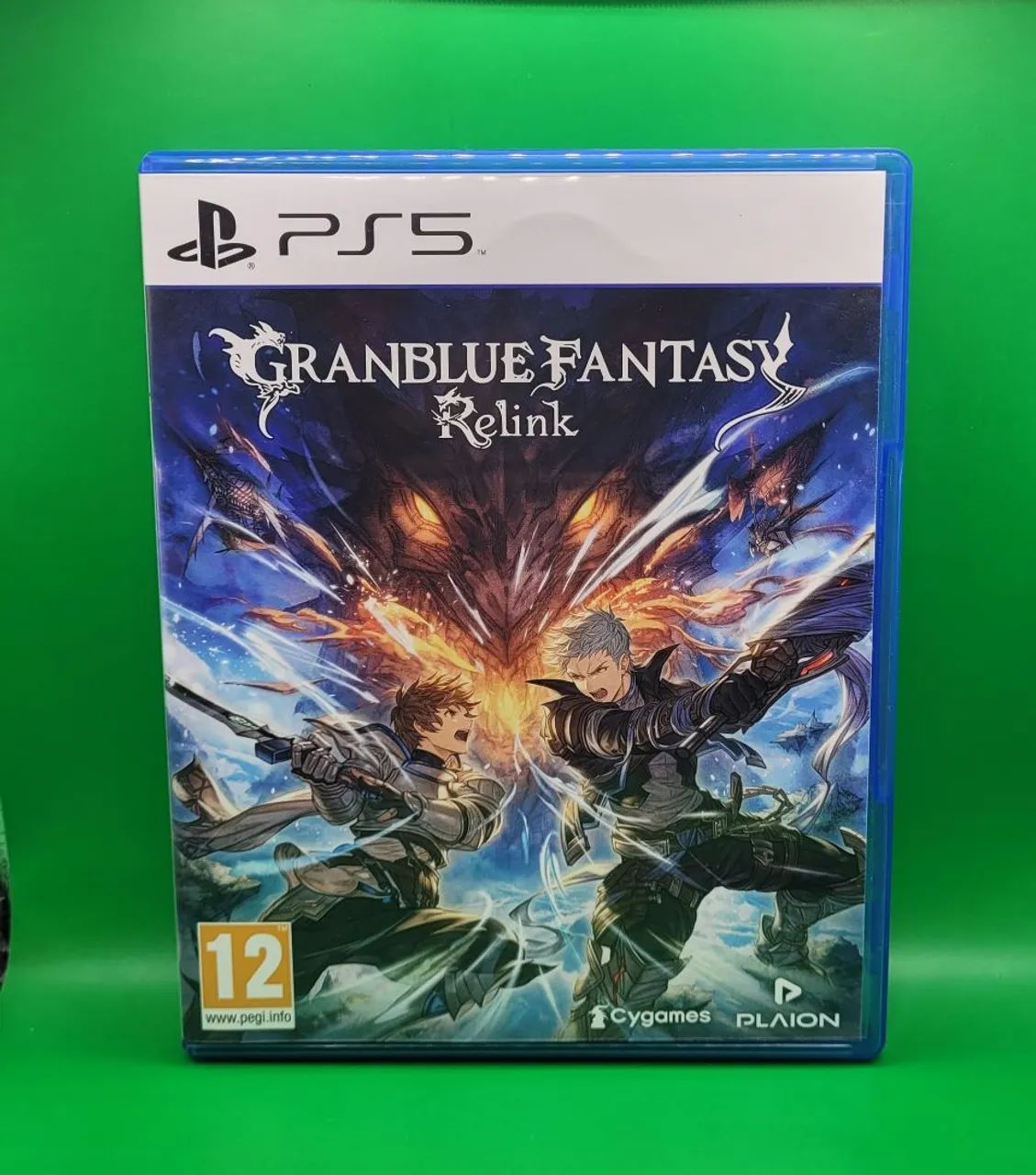 Granblue Fantasy: Relink - PS5