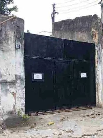 Foto - Rio de Janeiro - Vasco da Gama