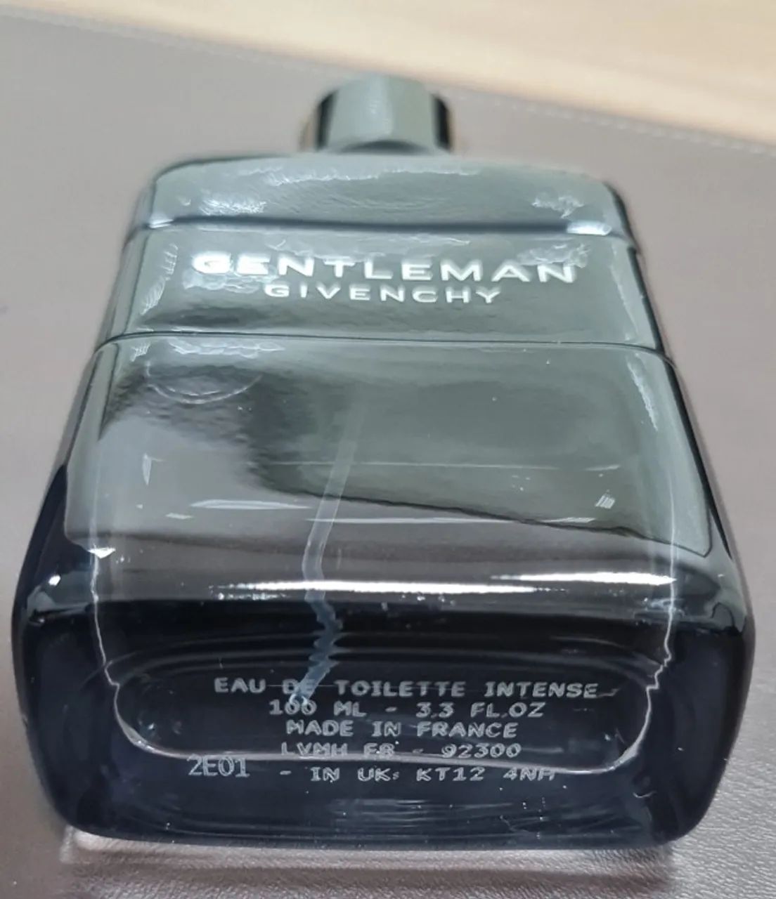 Perfume Gentleman Givenchy 100ml - Foto 2