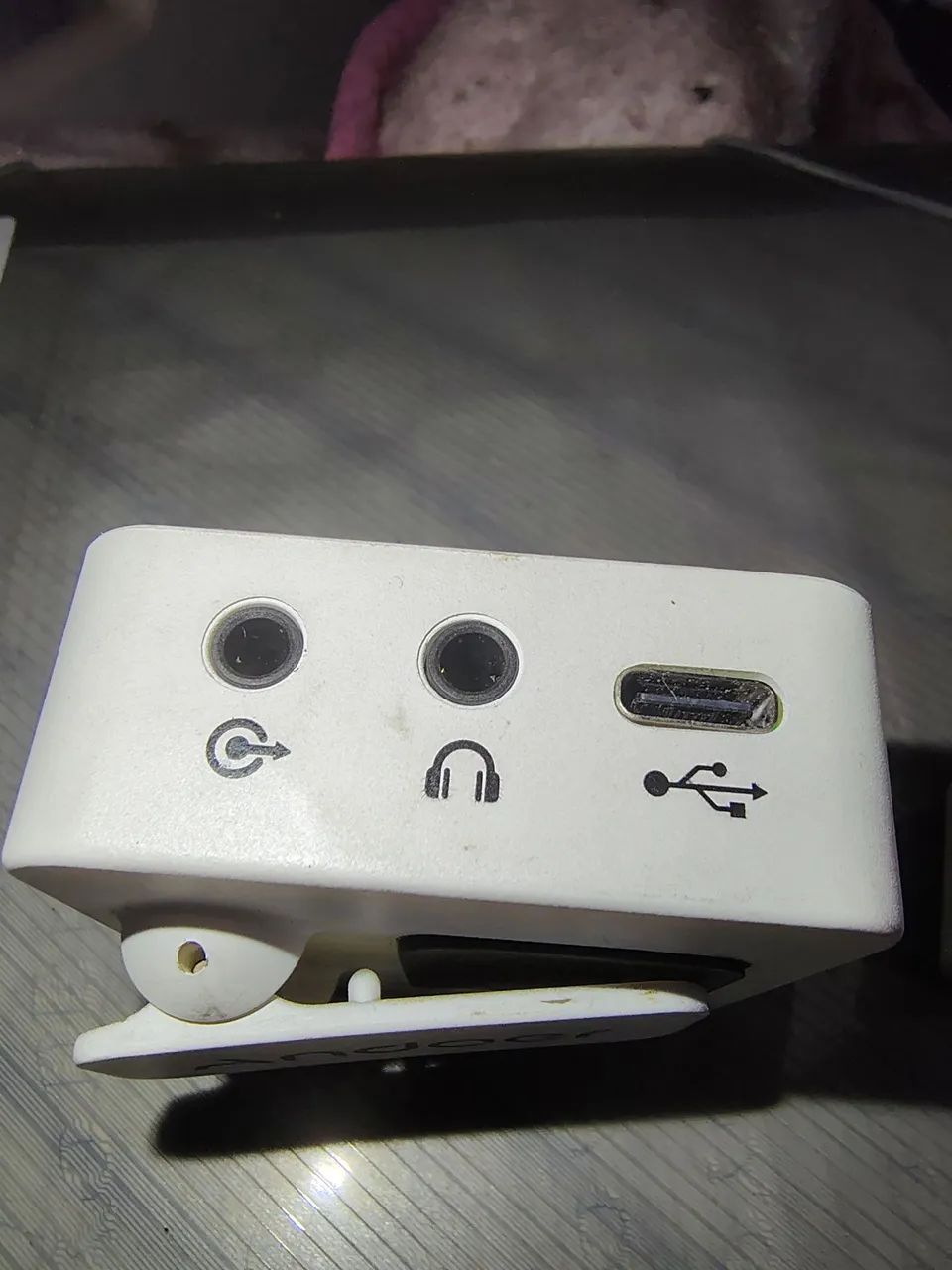 Microfone Andoer Mx5 - Foto 5