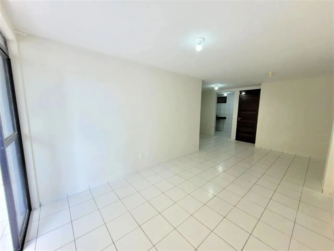Apartamento com 3 dormitórios para alugar, 90 m² por R$2.900,00/mês - Jardim Oceania - Joã - Foto 2